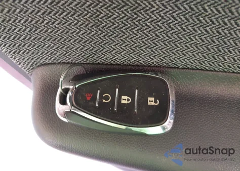 2021 Chevrolet Trailblazer Fwd Lt from USA, damaged, VIN KL79MPSL3MB037871